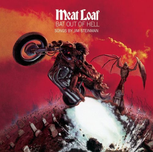 Meat Loaf/Bat Out Of Hell@Remastered